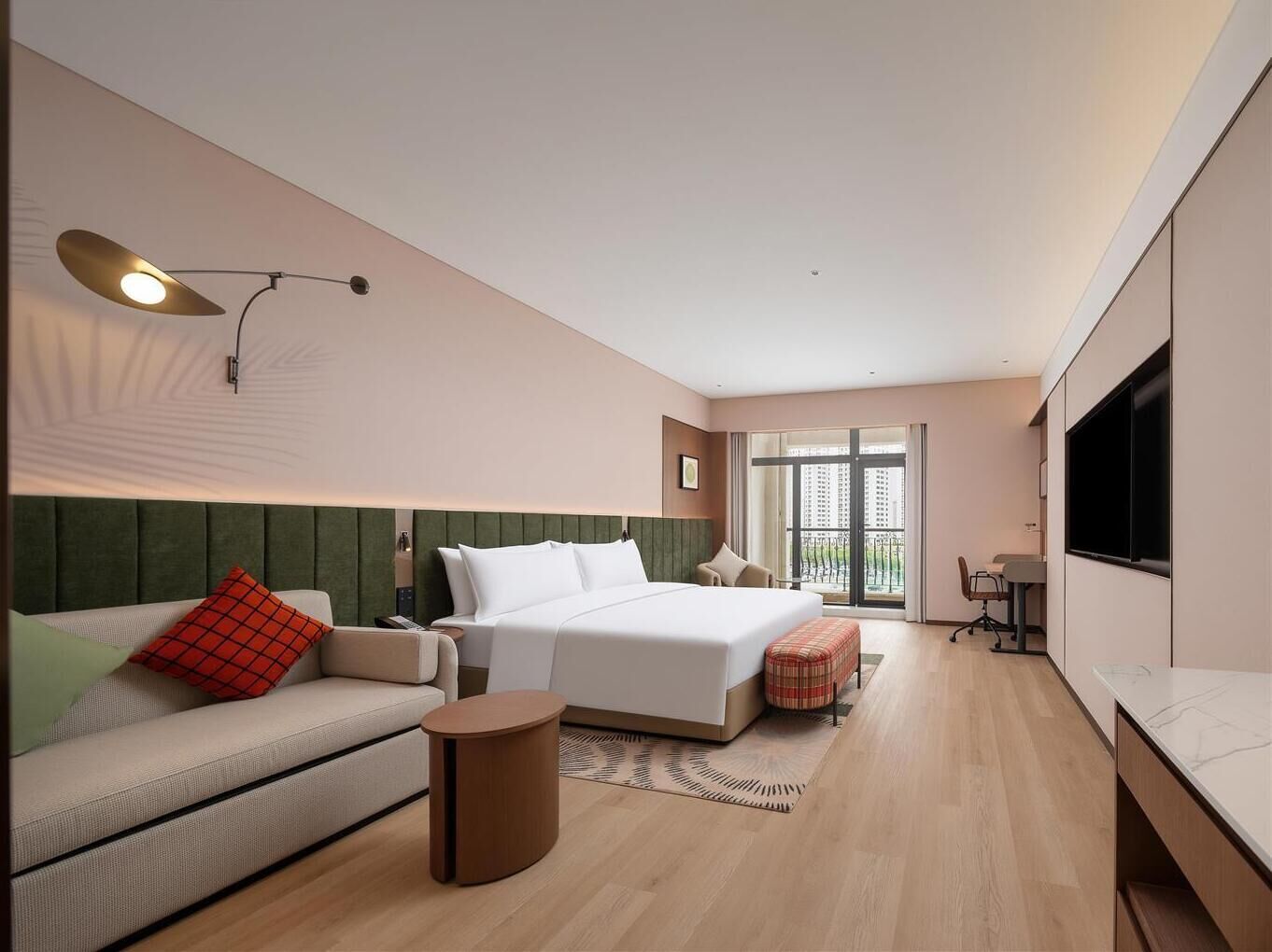 Habitación