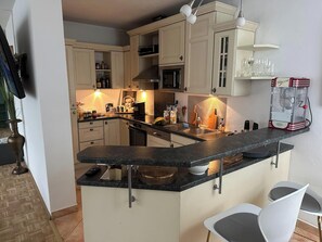 Room, 2 Bedrooms, Smoking, Balcony | Interior - Room-in the Heart of the City of Salzbur (Salzburg)