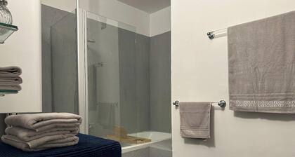 Room-in the Heart of the City of Salzbur