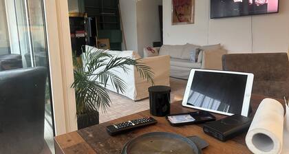 Room-in the Heart of the City of Salzbur