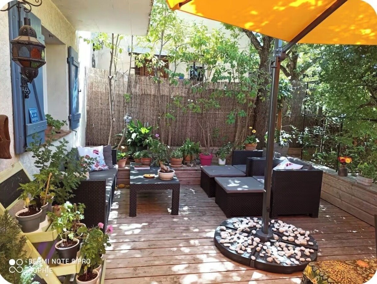 Image de profil de l’hôte