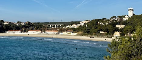 Plage
