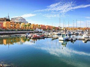 Marina - Muscari Apartment, Portimão, Algarve (Portimão)