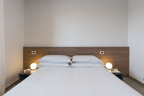 7 chambres, Wi-Fi gratuit, draps fournis