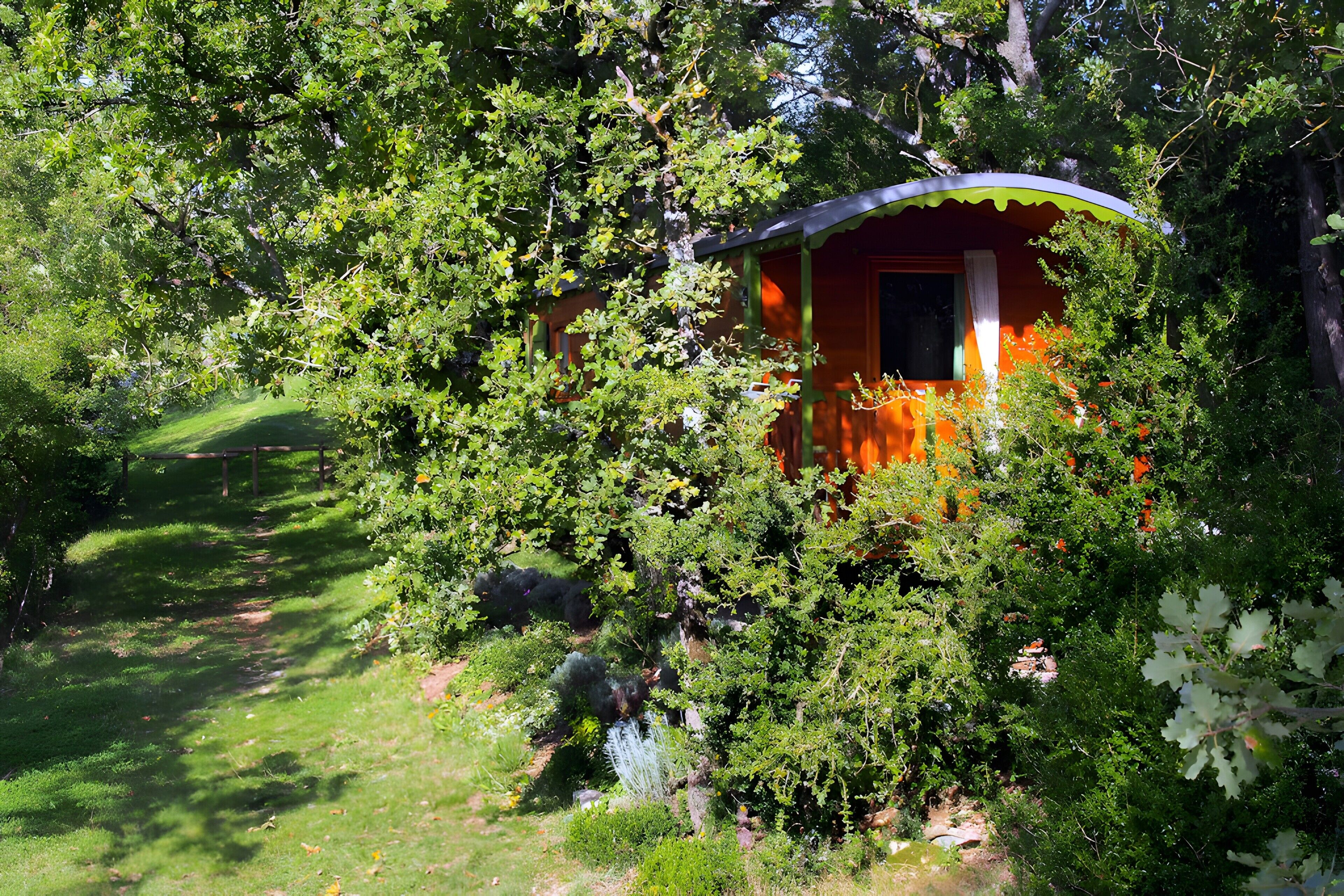 Detall de l'exterior