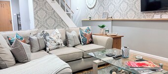 The Barn at The Flute - Mill Meece