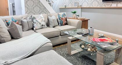 The Barn at The Flute - Mill Meece