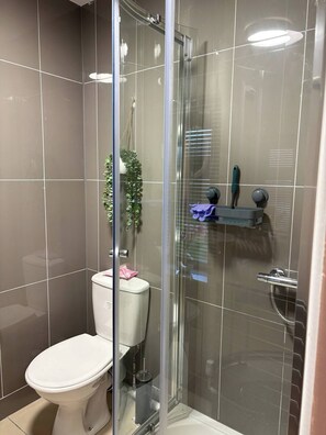 House, 2 Bedrooms | Bathroom