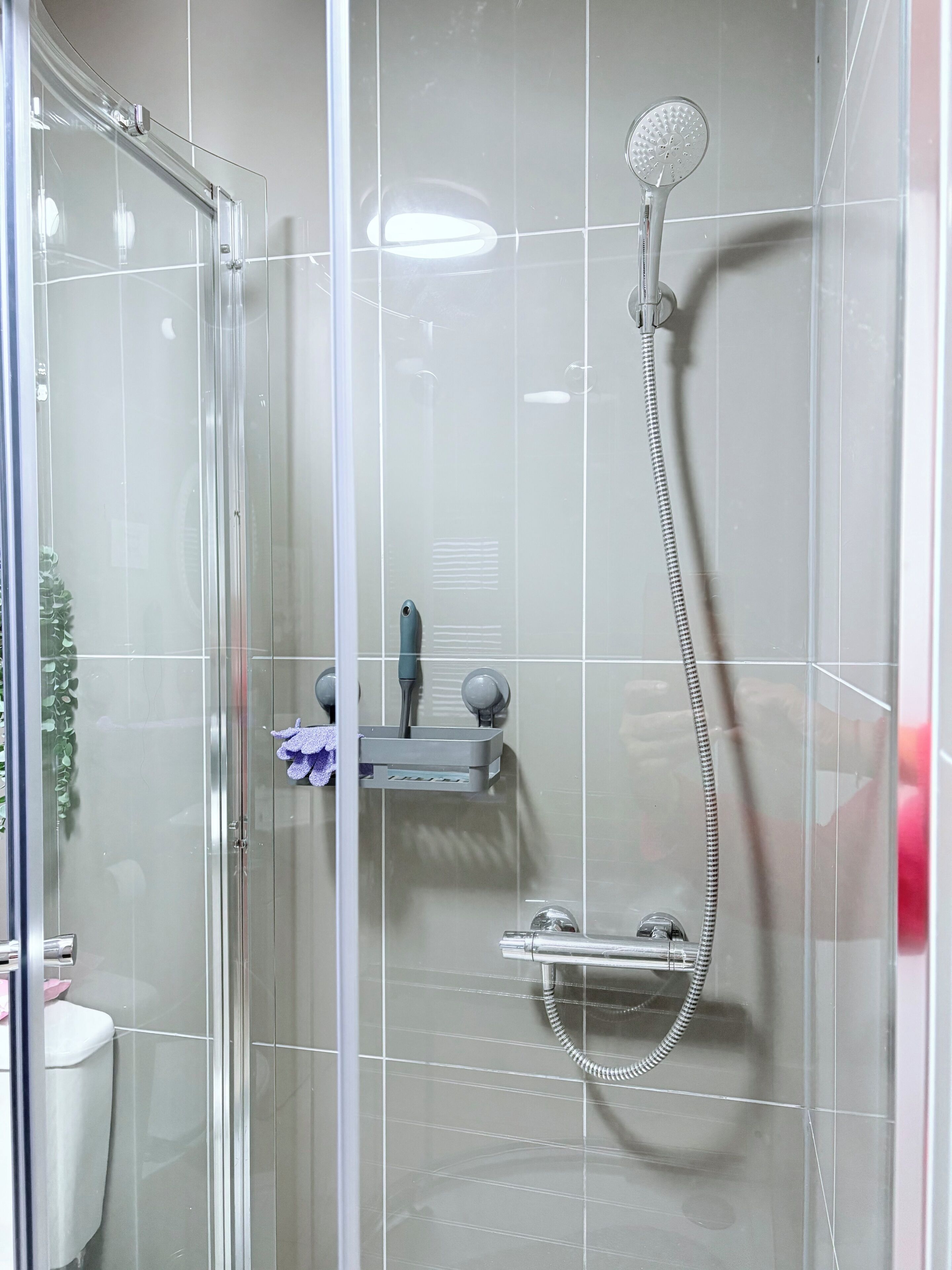 House, 2 Bedrooms | Bathroom