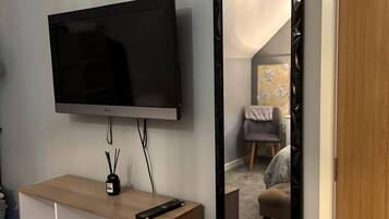 Ferienhaus, 2 Schlafzimmer | Innenbereich