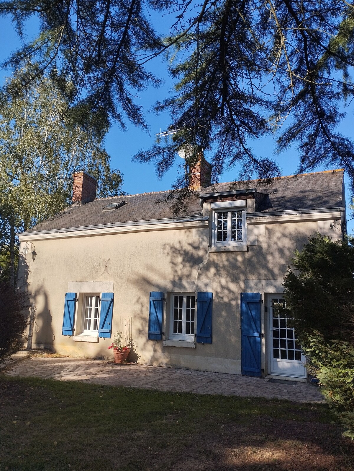 Image de profil de l’hôte