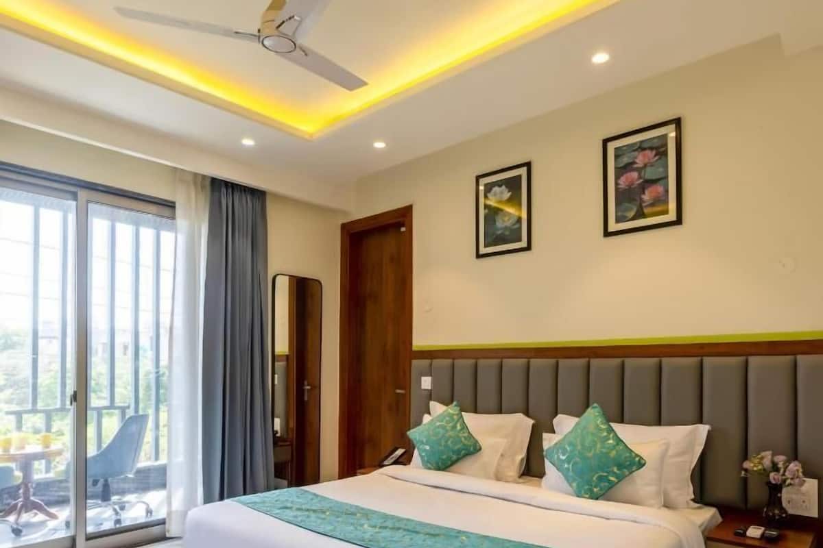 Habitación ejecutiva doble | Wifi gratis