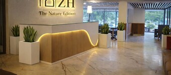 S by Z Hotels, Banni Square