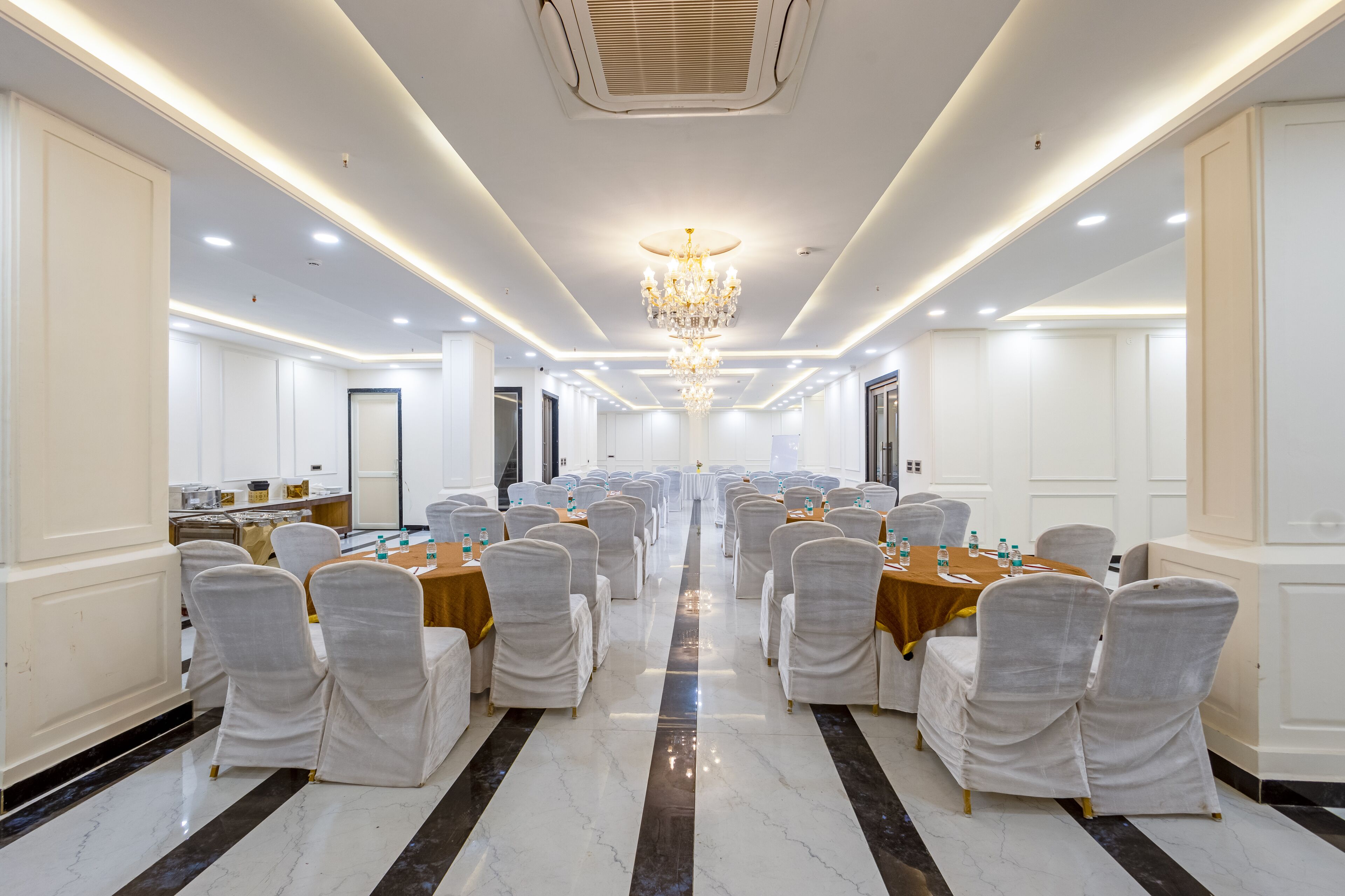 Salón de eventos