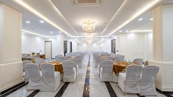 Salón de eventos