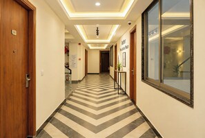 Unclassified image, 5 of 44, button - S by Z Hotels, Baani Square (Gurugram)