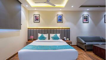 Premium Double Room