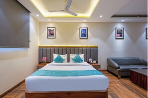 Habitación Premium doble | Wifi gratis