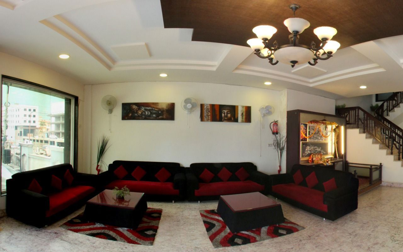 Premium Room | Interior