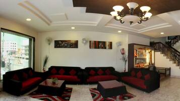 Premium Room | Interior