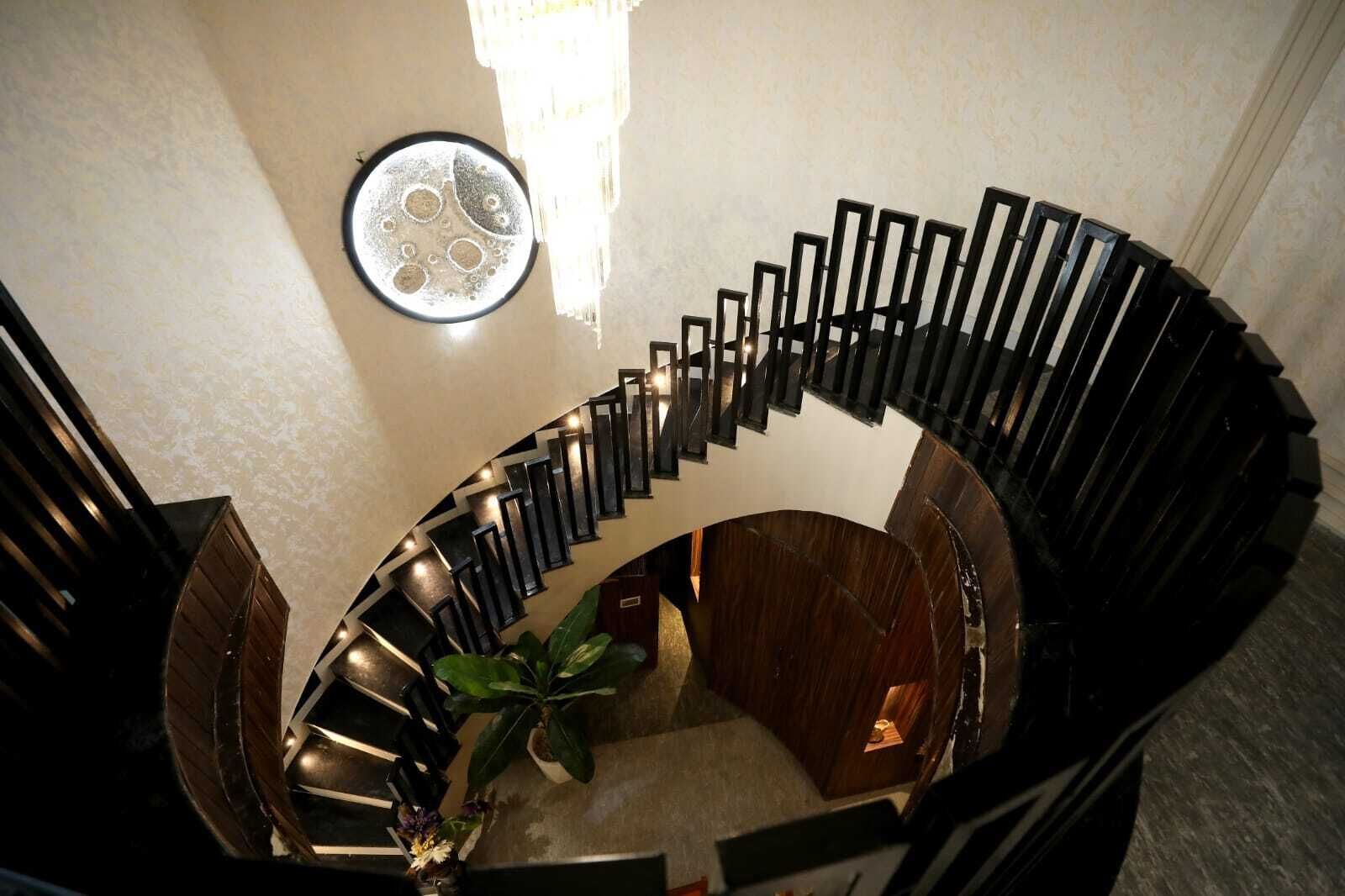 Standard Villa, Non Smoking, Pets allowed | Interior