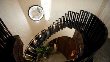 Standard Villa, Non Smoking, Pets allowed | Interior