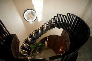 Villa estándar, para no fumadores, se aceptan mascotas | Interior