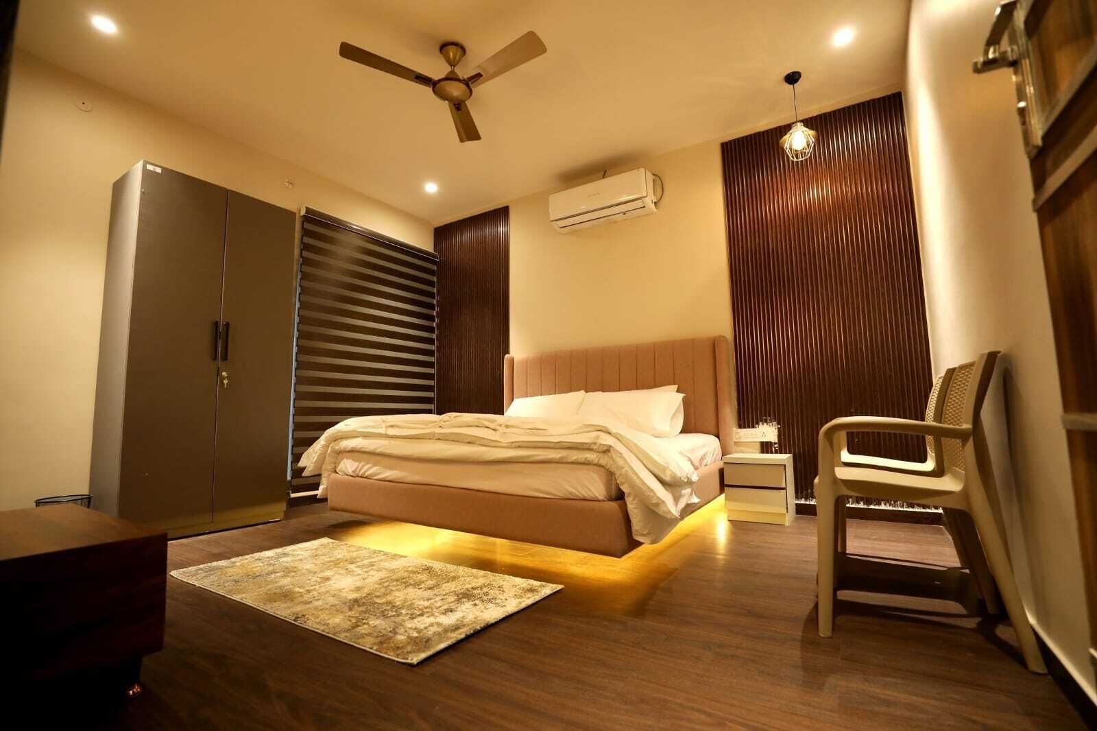 Standaard villa, niet-roken, huisdieren toegestaan | Gratis wifi