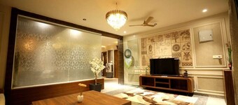 The Nivaas At Berhin's Farmstay