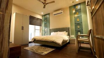 Standard Villa, Non Smoking, Haiwan Kesayangan Dibenarkan | Wi-fi percuma