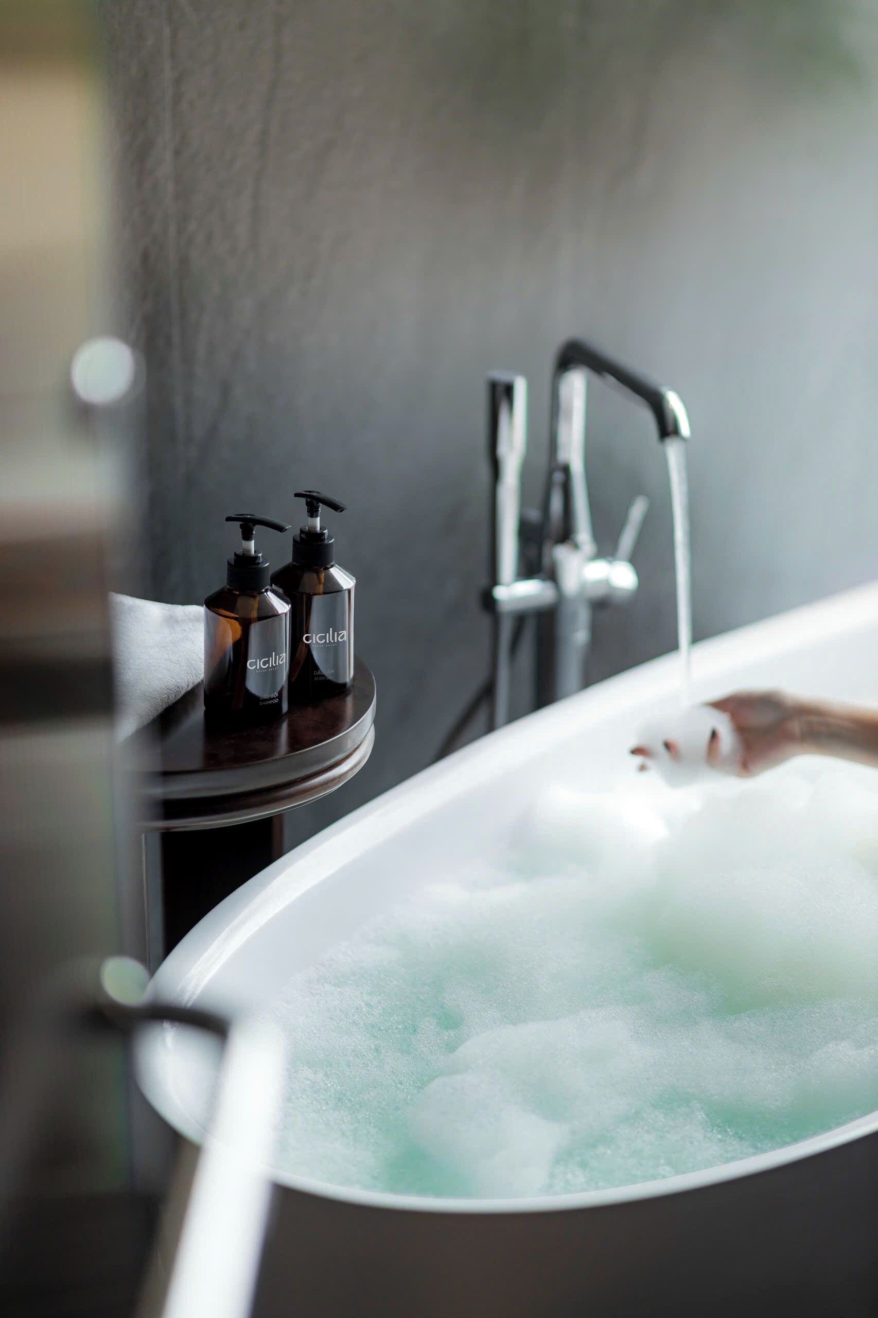 Dép đi trong nhà 