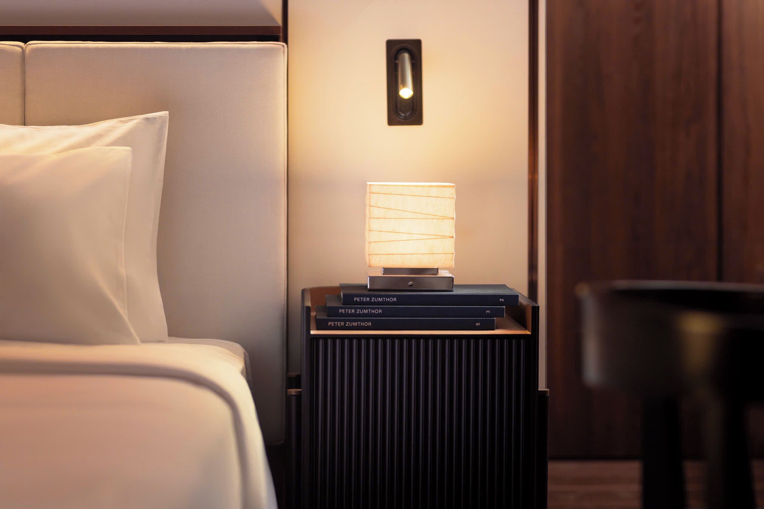 Két bảo mật tại phòng, màn/rèm cản sáng, phòng cách âm 