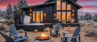 Little Dreamers Casita w/ Private Hot Tub