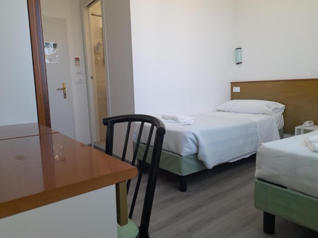 Classic Single Room, Pool View | In-room safe, free WiFi, wheelchair access