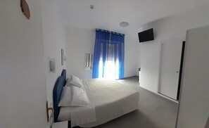 Standard Double or Twin Room | In-room safe, free WiFi, wheelchair access - Hotel Otello (Punta Marina)