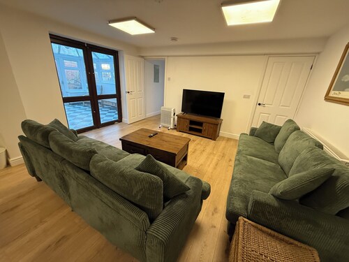 The Elements Residence