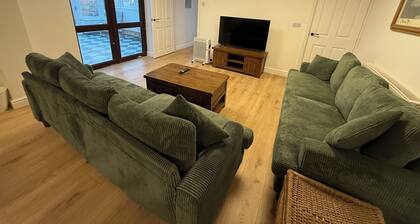 The Elements Residence