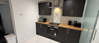 The Elements Residence