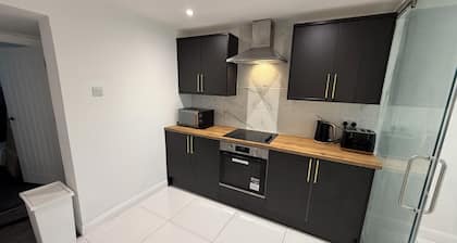 The Elements Residence