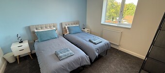 The Elements Residence