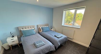 The Elements Residence