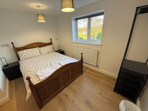 Room - The Elements Residence (Chepstow)