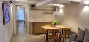 Dining - Dimore del Borgo Antico Corte da Lezze Luxury House Venice (Venezia)