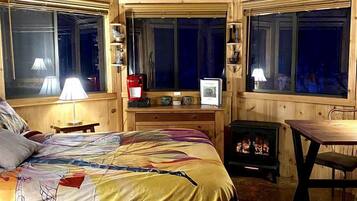 1 Schlafzimmer, Bettwäsche