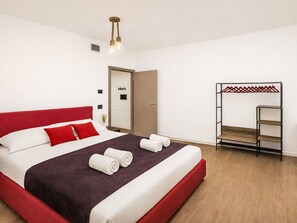 Reisekinderbett, kostenloses WLAN
