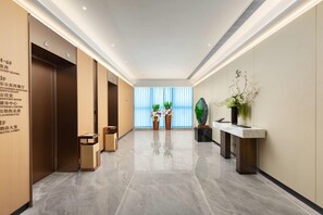 Servicio de la propiedad