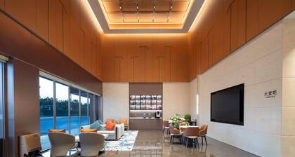 Ramada by Wyndham Zhaoqing Dawang