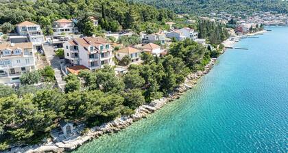 Apartman Doris by Villas Guide