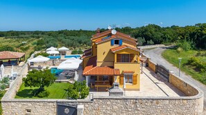 Exterior - Villa Doris by Villas Guide (Vodnjan)