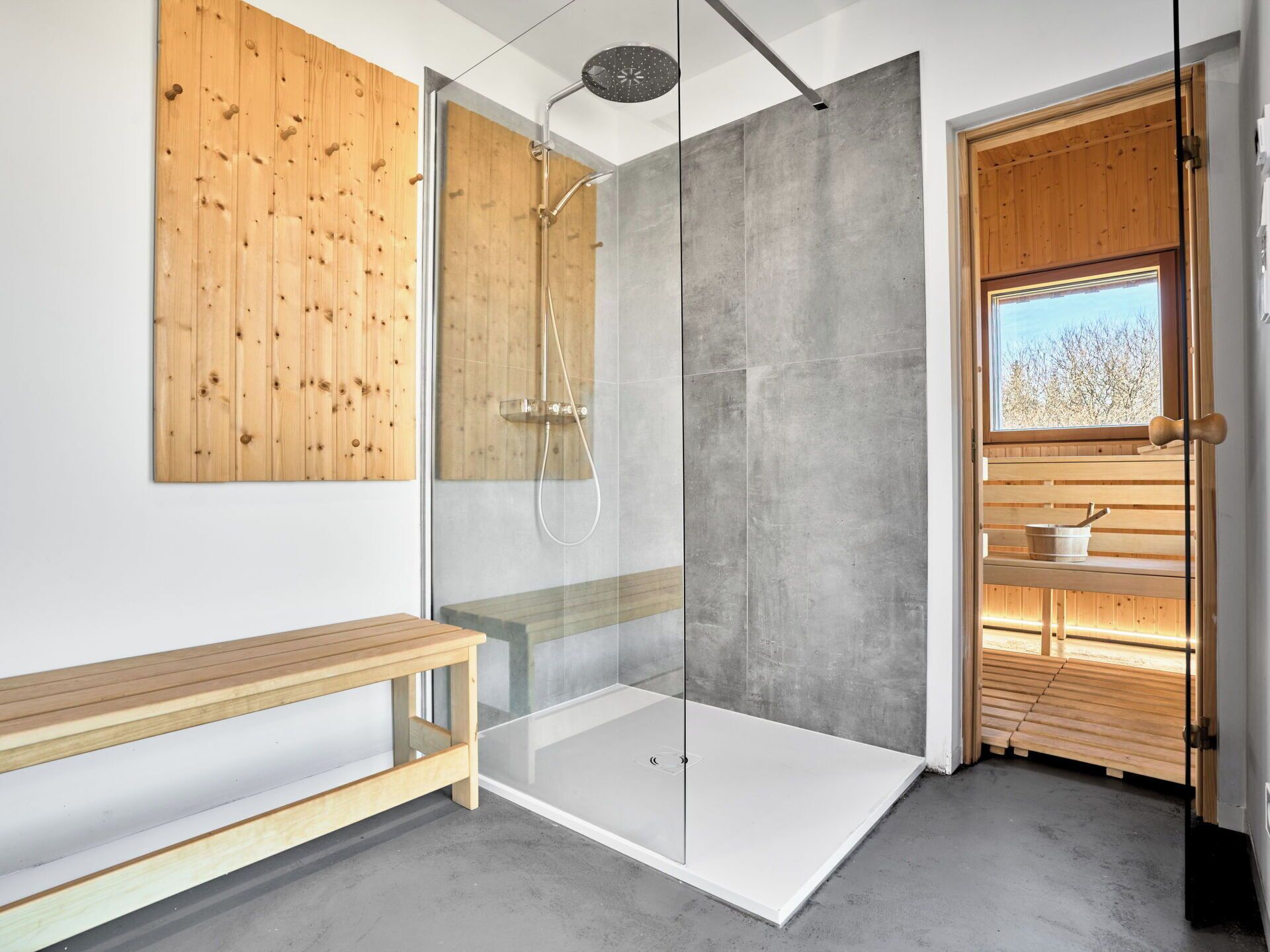 Badkamer